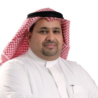 Abdulrahman Alaslani