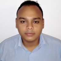 Luzbin Antonio Saavedra Angarita