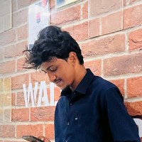 Praveen Kumar T