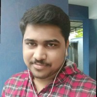 Suresh Somasundaram