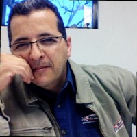 Alfredo Tarango