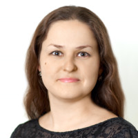 Natalija Dzene