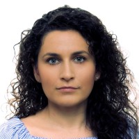 Dorota Samoraj