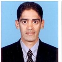 Balajee Gopinath