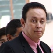 Sergio Rodríguez Cantú