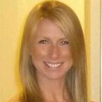Tracy Turner, CHRP