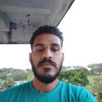 Vaishak VS