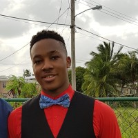 Darren Mayers