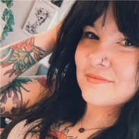 Katelyn Edger