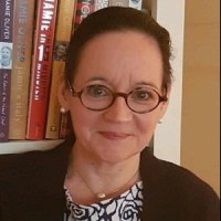 Armida Moes - Van Dijk