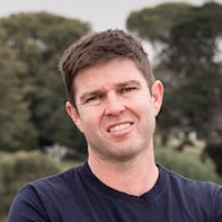 Michael Harvey