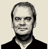Sergio Gordilho