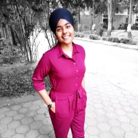 Jatin Kaur