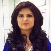 Neenu S Kumar