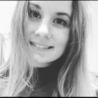 Louise Evald