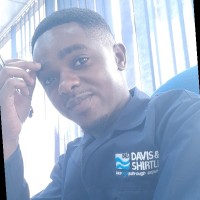 Moses Mwenya