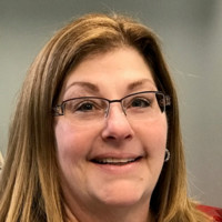 Nancy Stallard