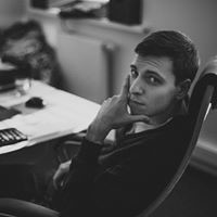Андрей Варяница