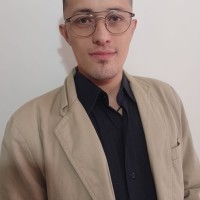 Joseth Camacho Castañeda