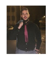 Ismail El Hamouti