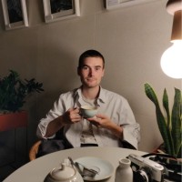 Ethan Richold