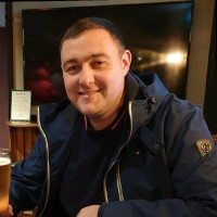 Adam Ferraro