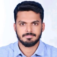 Sherin Mannambath