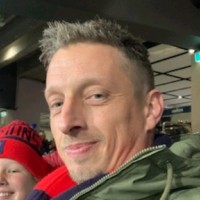 Chris Wilson