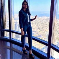 Sushmitha S R