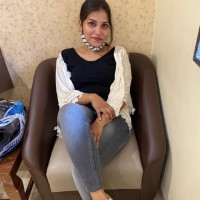 Manisha Gowda
