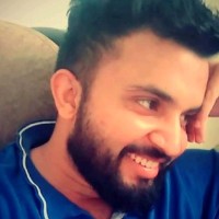 Rockey Kumar