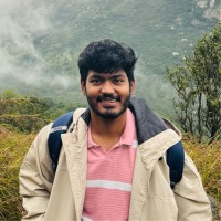 VINIT JOSHI