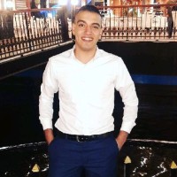 Abdulrahman Ashraf