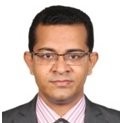 Mohammad Mohiuddin Ahmed