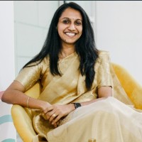 Sandhya b