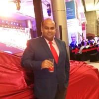 Indrabhushan Honagekar