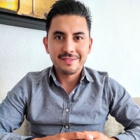 Eric Melendez Moreno