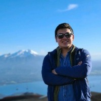 Ismael Cisterna Reyes