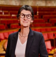 Chantal Jourdan