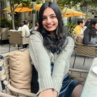 Antara Bhattacharjee