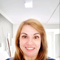 Maria Aparecida C. Steiner