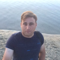 Pavlo Stoyanovskyy