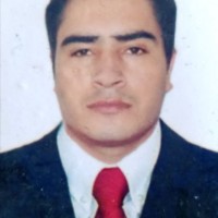 Perci Pastor Guevara