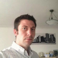 Peter Anderson