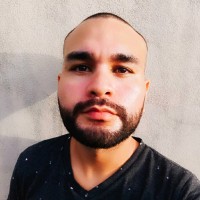 Mayron Andrés Hernández Marchena