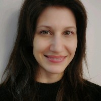 Sotiria Moscopoulou