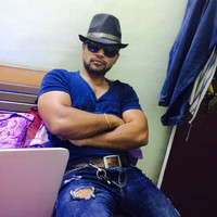 Nishant Kaim