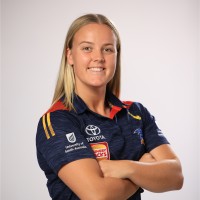 Laura Chigwidden