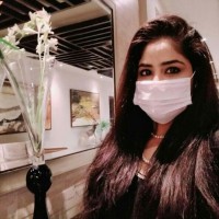 Nida Rajput
