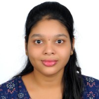 Naga Yamini Sreeram